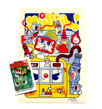 Image 2 of Yu Japan Tour 2023. Tokio