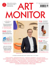 ART MONITOR NR 25 / PDF
