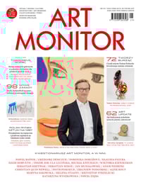 ART MONITOR NR 25 / PDF