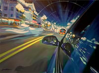 Retrovisor 2	Rearview 2