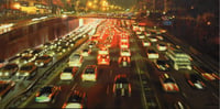 Image 1 of Desde el puente / From the bridge