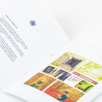 Image 3 of Marrakesh zine