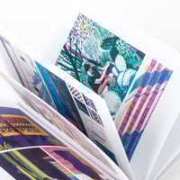 Image 2 of Marrakesh zine