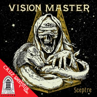 VISION MASTER - Sceptre CD