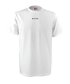 CAMISETA BLANCA OVERSIZE