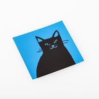 Image 2 of Cat Stickers!