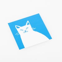 Image 3 of Cat Stickers!