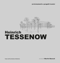 Image 1 of HEINRICH TESSENOW - Martin BOESCH - italien