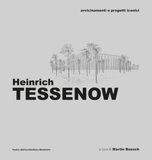 HEINRICH TESSENOW - Martin BOESCH - italien