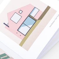 Image 3 of Pinks zine