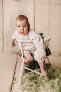 Image 5 of Vintage High Chair 