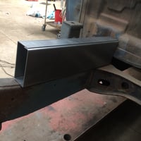 Image 4 of TOYOTA HILUX MK3 CHASSIS REPAIR EXTENDED SECTION