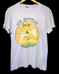 Image 1 of Led Zeppelin Swan Song 1970s 