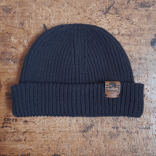 Image of The fisherman beanie