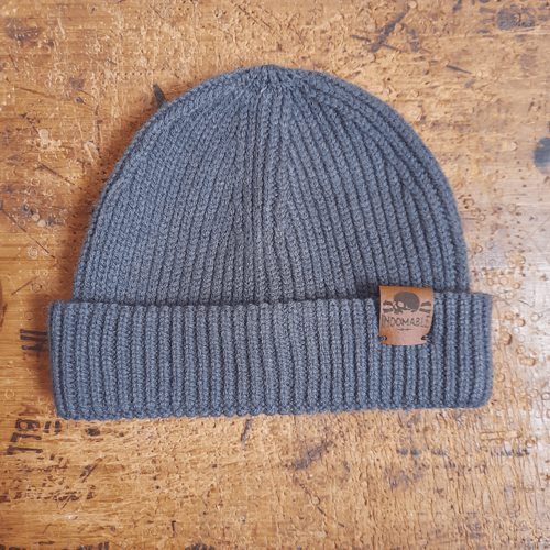 Image of The fisherman beanie