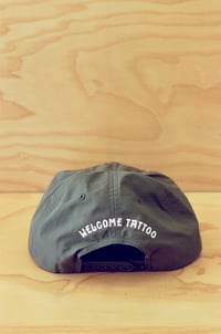 Image 4 of Welcome Tattoo Hat