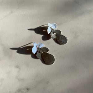 Image of florere earring
