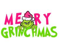 Image 1 of MERRY GRINCHMAS [ADULT]