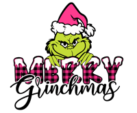 Image 2 of MERRY GRINCHMAS [ADULT]