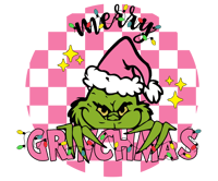 Image 3 of MERRY GRINCHMAS [ADULT]