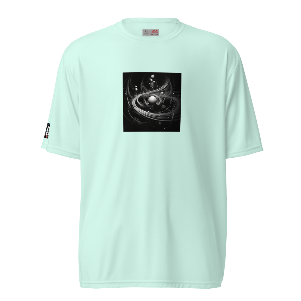 Image of Galaxy performance t-shirt