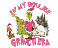 Image 2 of GRINCH ERA [ADULT]