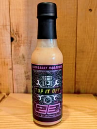 Image 1 of Raspberry Habanero 