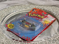 Image 3 of Pokémon Mini-Skateboard 1999 - Vileplume 0045 - MOC