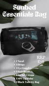 Sunbed Essentials Bag