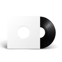 GNOD R&D / WHIRLING HALL OF KNIVES 'GNOD/WHOK' Test Pressing 12"