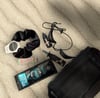 Sunbed Essentials Bag