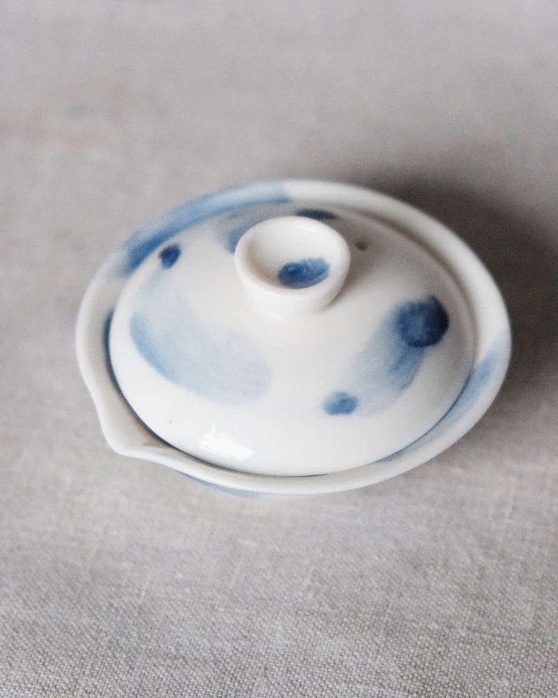 Image of Tiny Shiboridashi #5