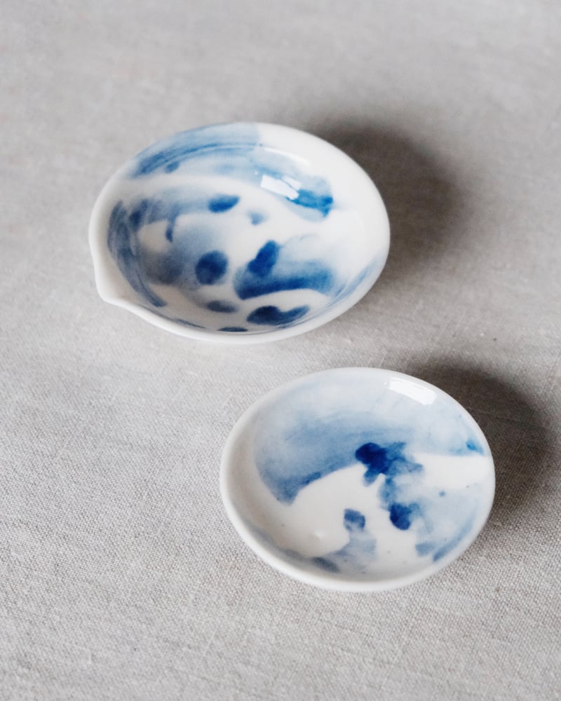 Image of Tiny Shiboridashi #5