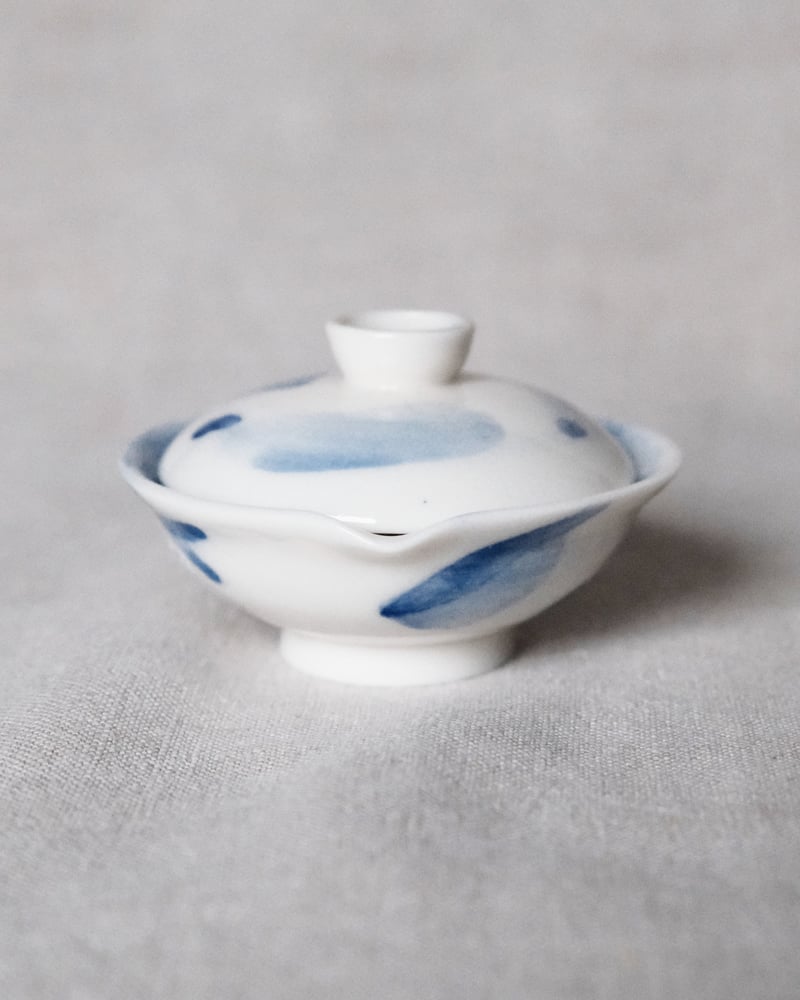 Image of Tiny Shiboridashi #5