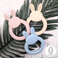 Image 1 of TEETHER: Bunny