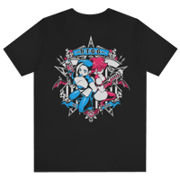 BTGG Duo T-Shirt