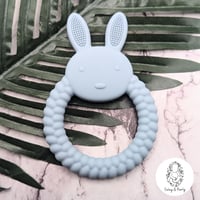 Image 4 of TEETHER: Bunny