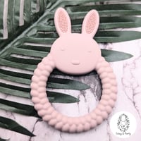 Image 5 of TEETHER: Bunny