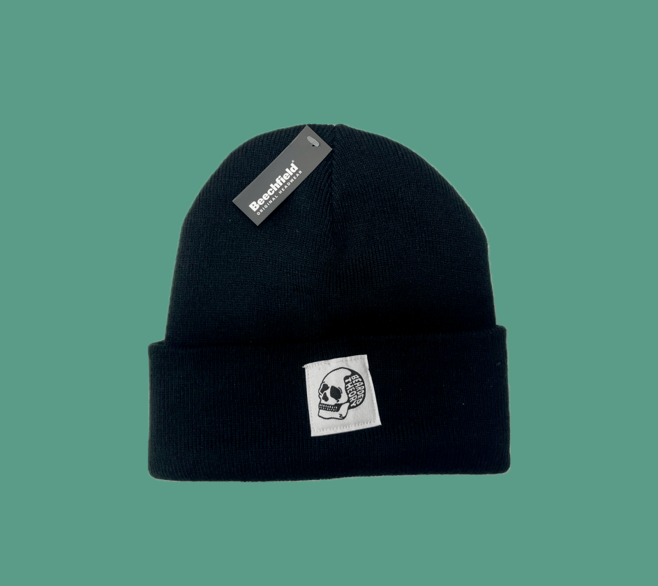 Bearded Theory Beanie Bearded Theory