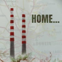 Image 2 of Poolbeg Chimneys - Home (Ref. 536)