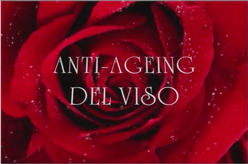 Video di 30' in italiano . Anti-Ageing del viso del metodo Adamski®