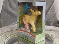 Image 2 of Posey - Basic Fun G1 My Little Pony - re-release MIB