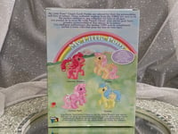 Image 3 of Posey - Basic Fun G1 My Little Pony - re-release MIB