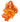 Little Orange Mermaid 