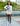 Held Closely Fitted Skort