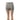 Held Closely Fitted Skort