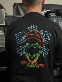 Image 5 of Santas Chain Long Sleeve
