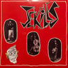 JEKILLS - S/T (LP)