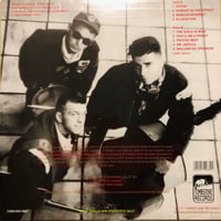 Image 2 of JEKILLS - S/T (LP)