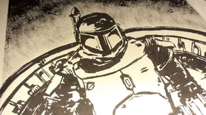 Image of Daimyo Boba Fett